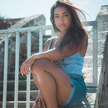 Evelyn Jack Társkereső